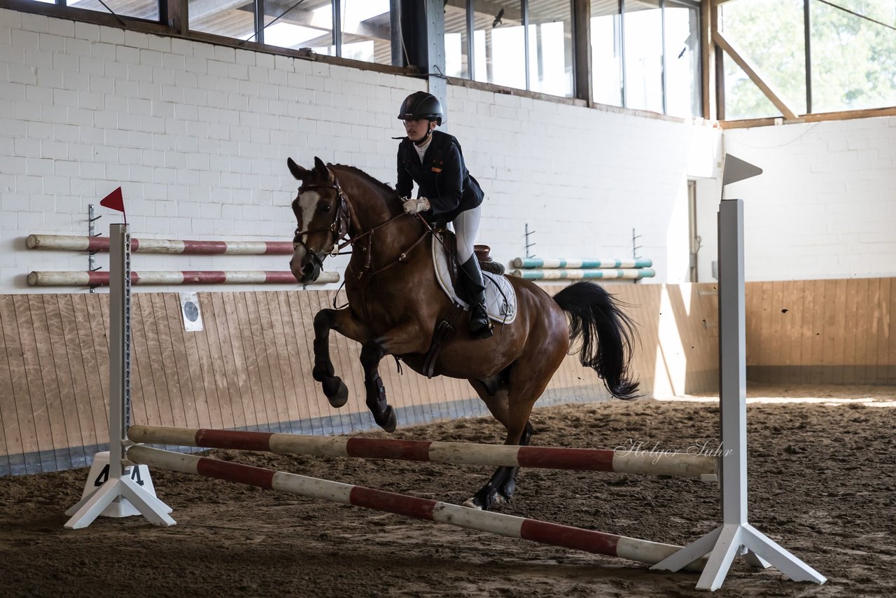 Bild 20 - Pony Akademie Turnier